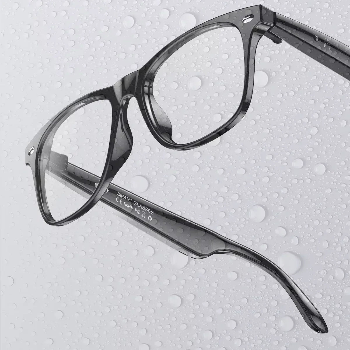 Smart Glasses AI™ | Goinoover