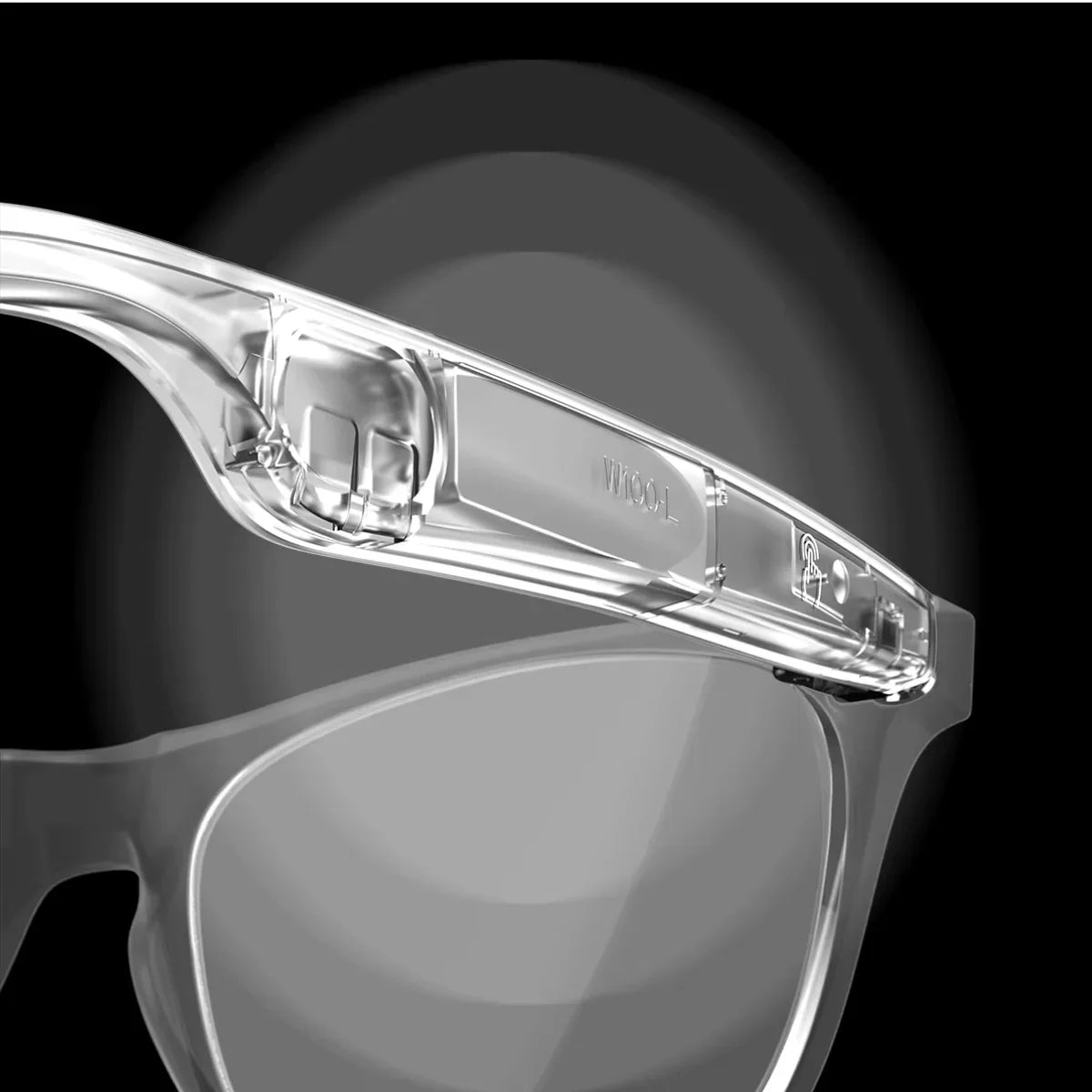 Smart Glasses AI™ | Goinoover