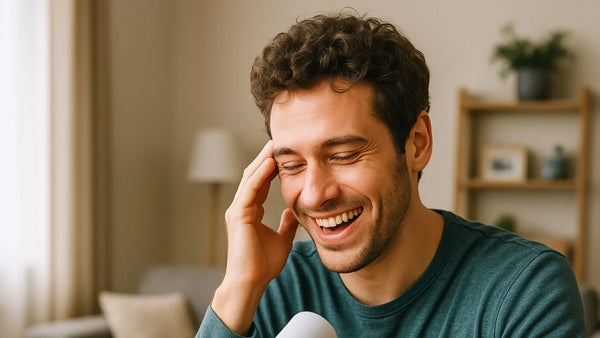 Como a tecnologia e a inovação podem facilitar sua rotina e sua vida.
