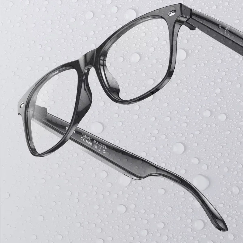 Smart Glasses AI™ | Goinoover