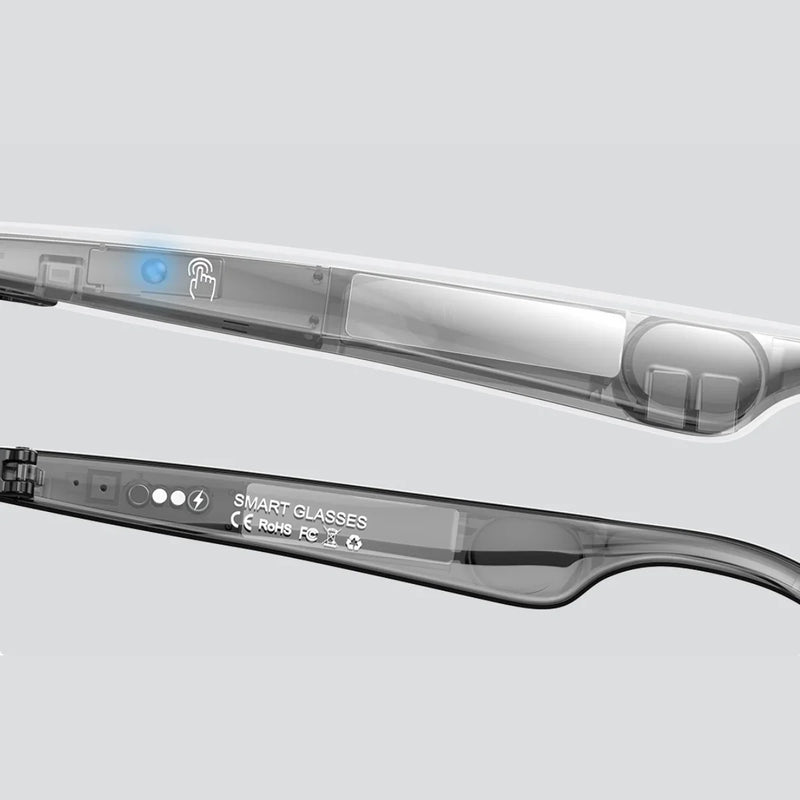 Smart Glasses AI™ | Goinoover