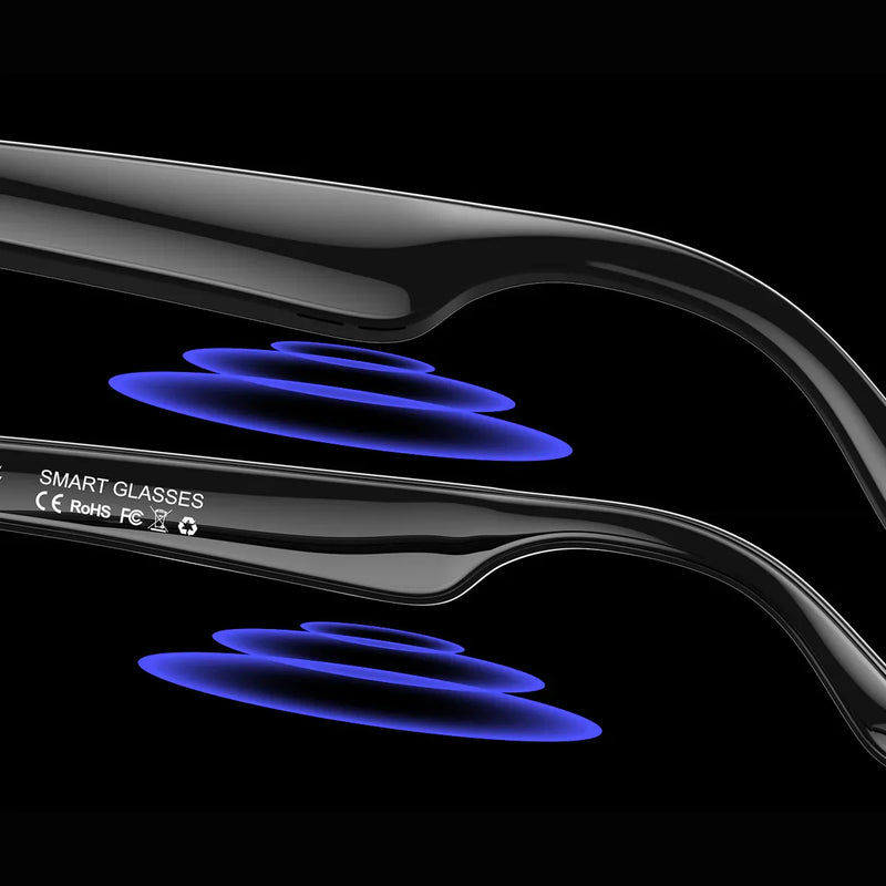 Smart Glasses AI™ | Goinoover