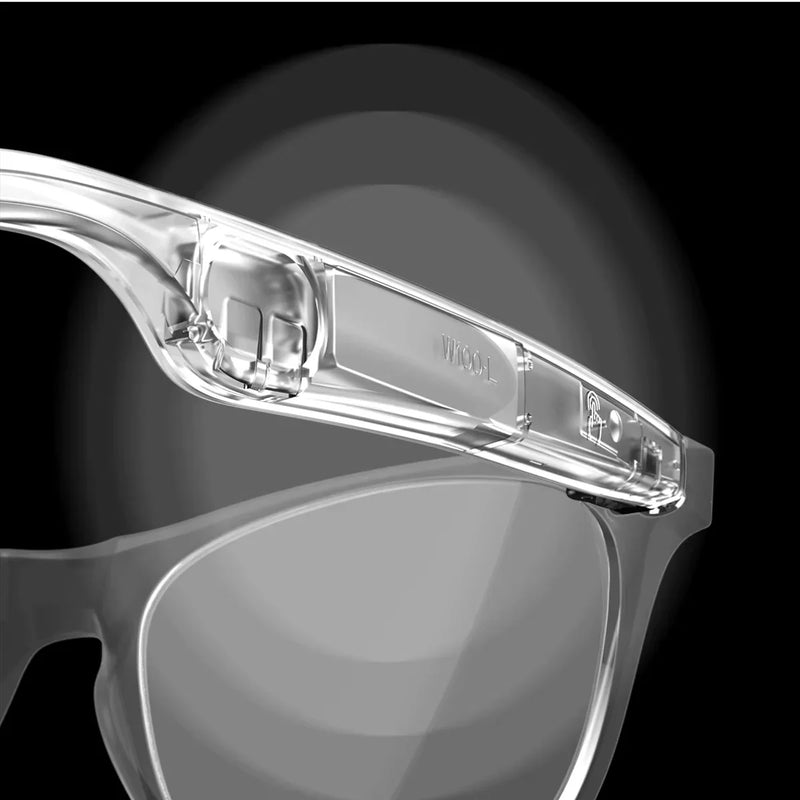 Smart Glasses AI™ | Goinoover